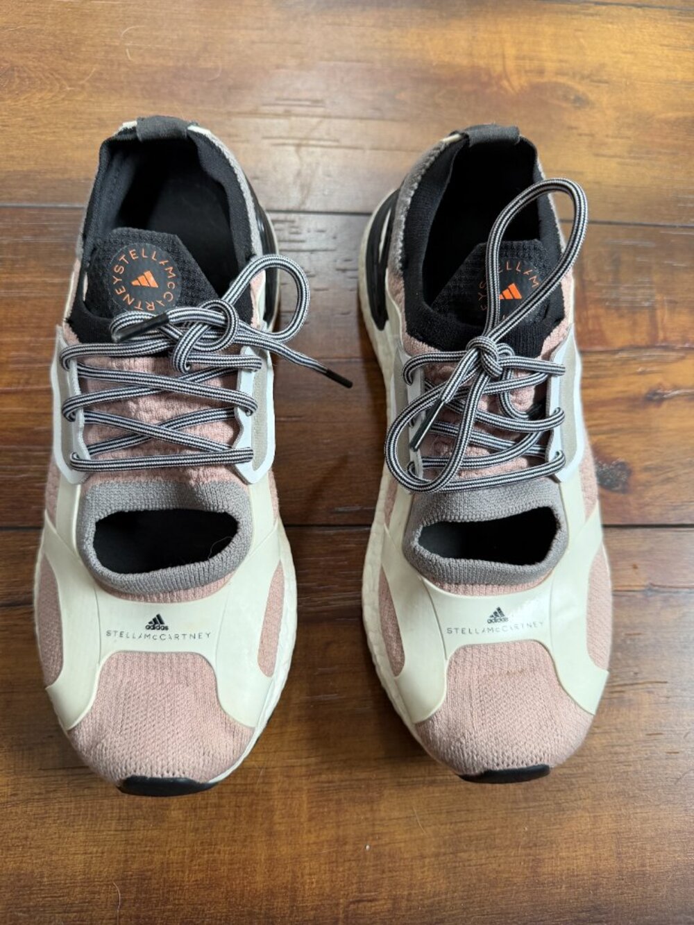 Adidas by Stella McCartney Sneakers Size 9